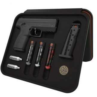Byrna Technologies HD Ready Kit 5-Rounds Non-Lethal