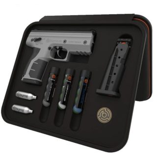 Byrna Technologies HD Ready Kit Tungsten 5-Rounds Non-Lethal