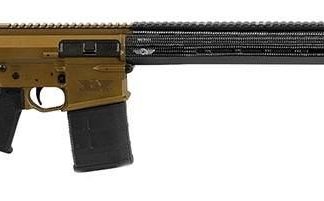 Christensen Arms CA-10 G2 CF Burnt Bronze .308 Win 18" Barrel 20-Rounds