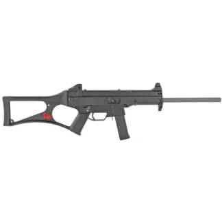 Heckler and Koch USC .45 ACP 16" Barrel 10-Rounds 2 Magazines