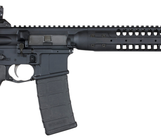 LWRC Improved Carbine SPR 5.56 NATO / .223 Rem 16.1" Barrel 30-Rounds