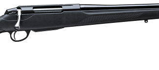 TIKKA T3X LITE 6.5 CREEDMOOR 24.3" BARREL 3-ROUNDS
