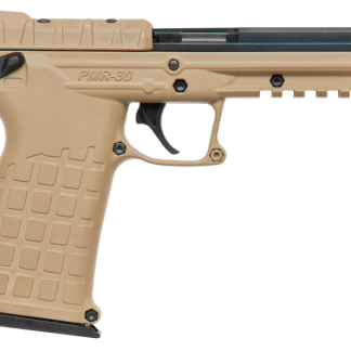 KEL-TEC PMR-30 TAN .22 MAG 4.3" BARREL 30-ROUNDS