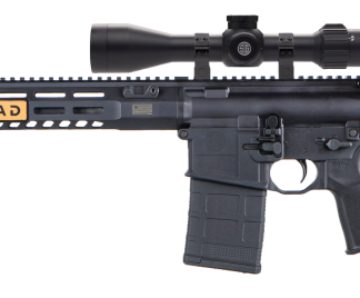 Sig Sauer 716i Tread .308 Win 16" Barrel 20-Rounds Scope Package