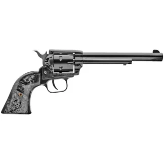 Heritage Firearms Rough Rider .22 LR 6.5" Barrel 6-Rounds