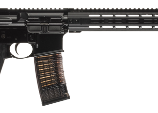 Primary Weapons Systems MK1 MOD1 .223 Wylde 16.1" Barrel 30-Rounds
