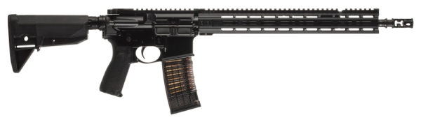 Primary Weapons Systems MK1 MOD1 .223 Wylde 16.1" Barrel 30-Rounds