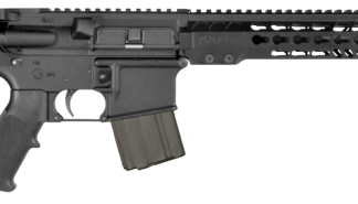 Armalite M-15 Light Tactical Carbine 5.56 NATO / .223 Rem 16" Barrel 10-Rounds