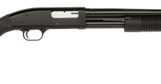 Mossberg Maverick 88 12GA 20-inch 8Rd