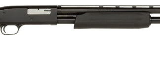 Mossberg 88 All Purpose 20 GA 26" Barrel 3"-Chamber 5-Rounds