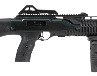 Hi-Point Firearms 995TS 9mm 16.5" Barrel 10-Rounds