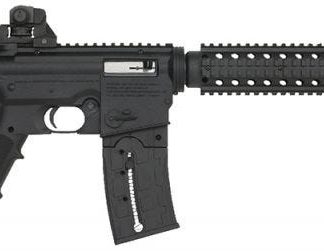 Mossberg 715T .22 LR 16.25" Barrel 25-Rounds
