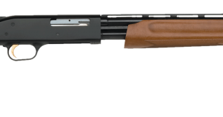 Mossberg 505 Youth Walnut .410 GA 20" Barrel 4-Rounds Dual Bead Sights