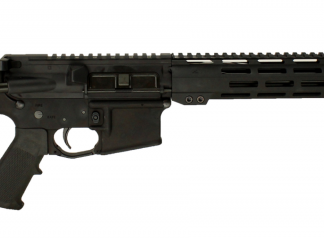Del-Ton Echo 316-L 5.56 / .223 Rem 16.1" Barrel 30-Rounds Optics Ready
