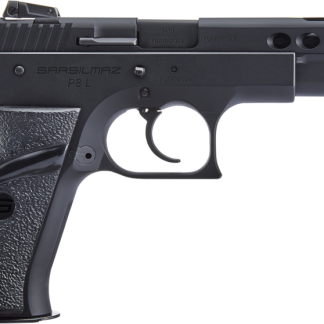 SAR USA P8L 9MM 4.6" BARREL 17-ROUNDS INCLUDES TWO MAGAZINES