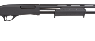 Rock Island Armory All Gen .410 GA 26" Barrel 5-Rounds Bead Front Sight