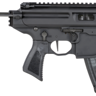 SIG SAUER MPX COPPERHEAD 9MM 4.5" 20-ROUNDS