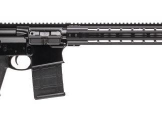 Primary Weapons Systems MK218 Mod 1-M 6.5 Creedmoor 18" Barrel 20-Rounds Optics Ready