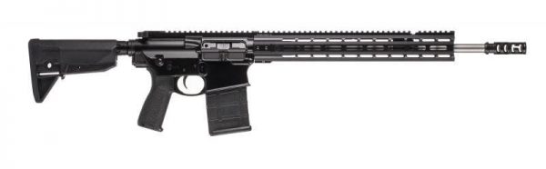 Primary Weapons Systems MK218 Mod 1-M 6.5 Creedmoor 18" Barrel 20-Rounds Optics Ready
