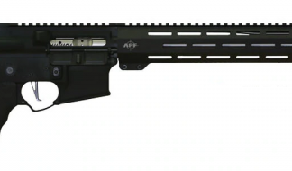 Alex Pro Firearms DMR .308 Win / 7.62 X 51 18" Barrel 20-Rounds