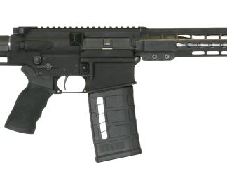 Armalite AR-10 Competition .308 Win 16" Barrel 25-Rounds