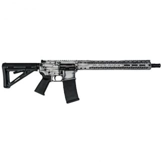 Black Rain Ordnance Spec15 White 5.56 NATO / .223 Rem 16" Barrel 30-Rounds
