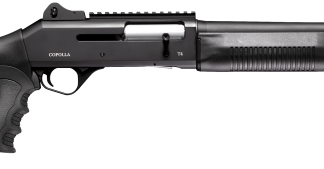 Four Peaks Copolla T4 12 GA 18.5" Barrel 3"-Chamber 5-Rounds