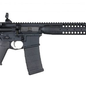 LWRC Individual Carbine SPR 5.56 NATO / .223 Rem 16.1" Barrel 30-Rounds