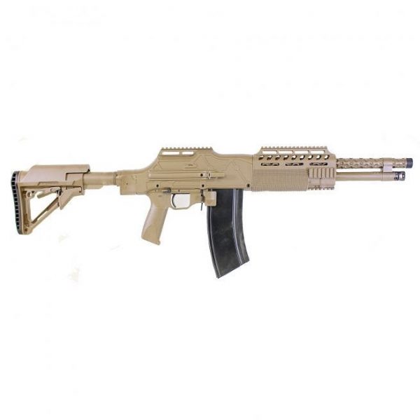 Ohio Ordnance Works H.C.A.R. Flat Dark Earth .30-06 16" Barrel 30-Rounds