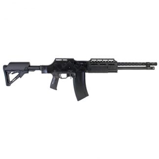 Ohio Ordnance Works H.C.A.R. Black .30-06 Springfield 20" Barrel 30-Rounds