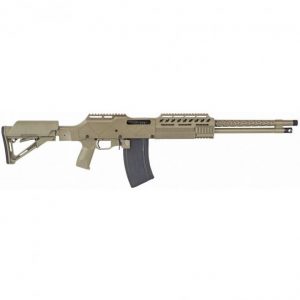 Ohio Ordnance Works H.C.A.R. Flat Dark Earth .30-06 20" Barrel 30-Rounds