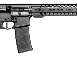 Patriot Ordnance Factory Minuteman 5.56 NATO / .223 Rem 16.5" Barrel 30-Rounds Optics Ready