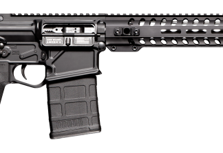 Patriot Ordnance Factory Rogue .308 Win 16.5" Barrel 20-Rounds