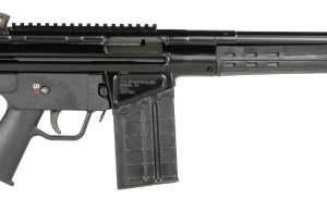 PTR A3S 109 .308 Win / 7.62 NATO 18" Barrel 20-Rounds