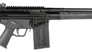 PTR A3S 109 .308 Win / 7.62 NATO 18" Barrel 20-Rounds