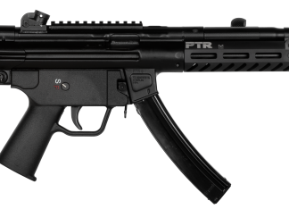 PTR 9R Rifle 9mm 16.2" Barrel 30-Rounds