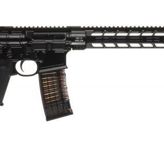 Primary Weapons Systems MK116 Mod 2-M .223 Wylde 16.1" Barrel 30-Rounds Optics Ready