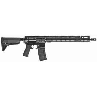 Primary Weapons Systems MK116 Pro .223 Wylde 16.1" Barrel 30-Rounds