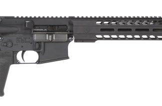 Radical Firearms Forged MHR .458 SOCOM 16" Barrel 10-Rounds Optics Ready