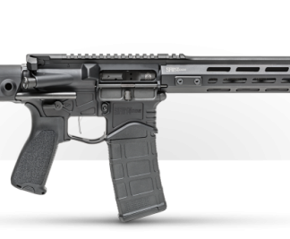 SPRINGFIELD ARMORY SAINT EDGE PISTOL 5.56 NATO / .223 REM 10.3" BARREL 30-ROUNDS