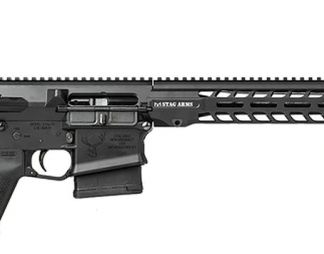 Stag Arms Stag 10 Marksman .308 Win 18" Barrel 10-Rounds