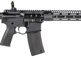 Troy SPC A4 5.56 NATO / .223 Rem 16" Barrel 30-Rounds
