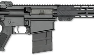 Rock River Arms LAR-8 Rifle .308 Win / 7.62 X 51 16" Barrel 20-Rounds