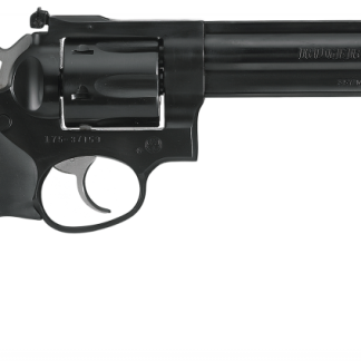 Ruger GP100 Standard .357 Mag 6" Barrel 6-Rounds Adjustable Rear Sight