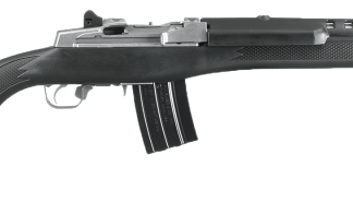 Ruger Mini-14 Tactical 5.56 NATO / .223 Rem 16.1" Barrel 20-Rounds
