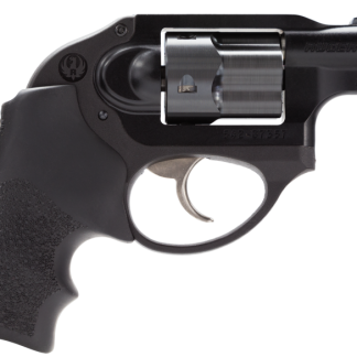 Ruger LCR .38 SPL 1.87" Barrel 5-Rounds Hogue Grip