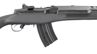 Ruger Mini-Thirty 7.62 X 39 16.12" Barrel 20-Rounds