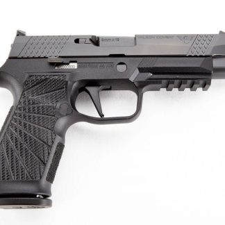 WILSON COMBAT WCP320 9MM 4.7" BARREL 17-ROUNDS WITH FIBER OPTIC FRONT SIGHT