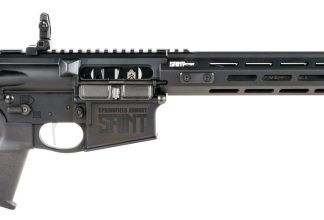 Springfield Armory Saint Victor .308 Win 16" Barrel 10-Rounds Flip-Up Sights
