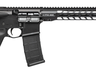 Stag Arms Stag 15 Tactical 5.56 NATO / .223 Rem 16" Barrel 30-Rounds
